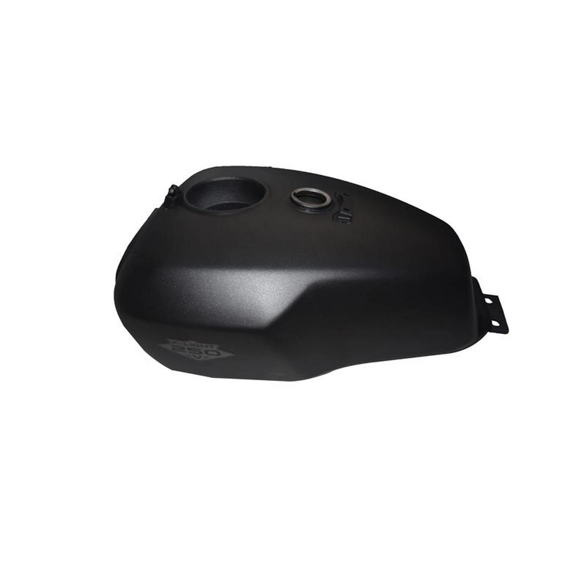 RKS K-LIGHT 250 BENZİN DEPOSU SİYAH #RK 35573